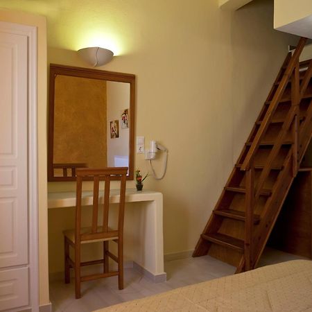 Anamnesis City Spa Fira  Zewnętrze zdjęcie
