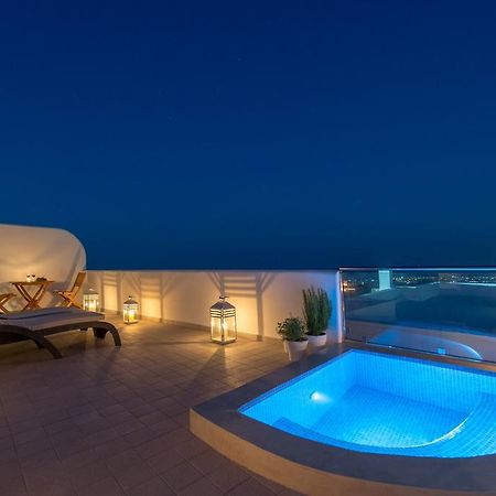 Anamnesis City Spa Fira  Pokój zdjęcie