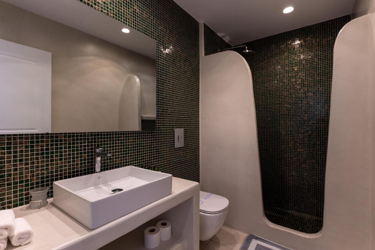 Anamnesis City Spa Fira  Zewnętrze zdjęcie