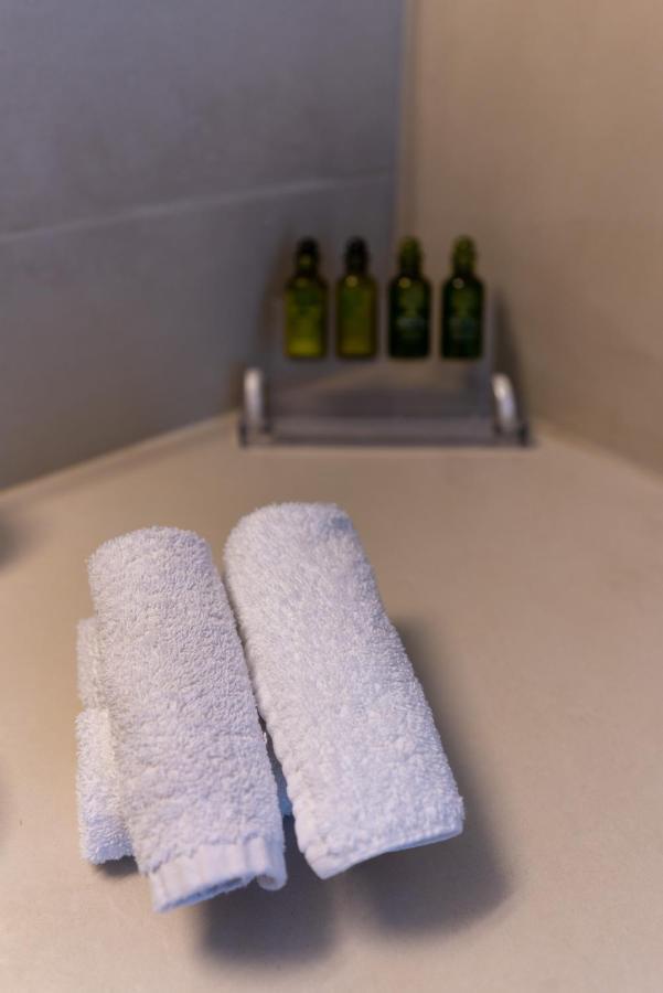Anamnesis City Spa Fira  Zewnętrze zdjęcie