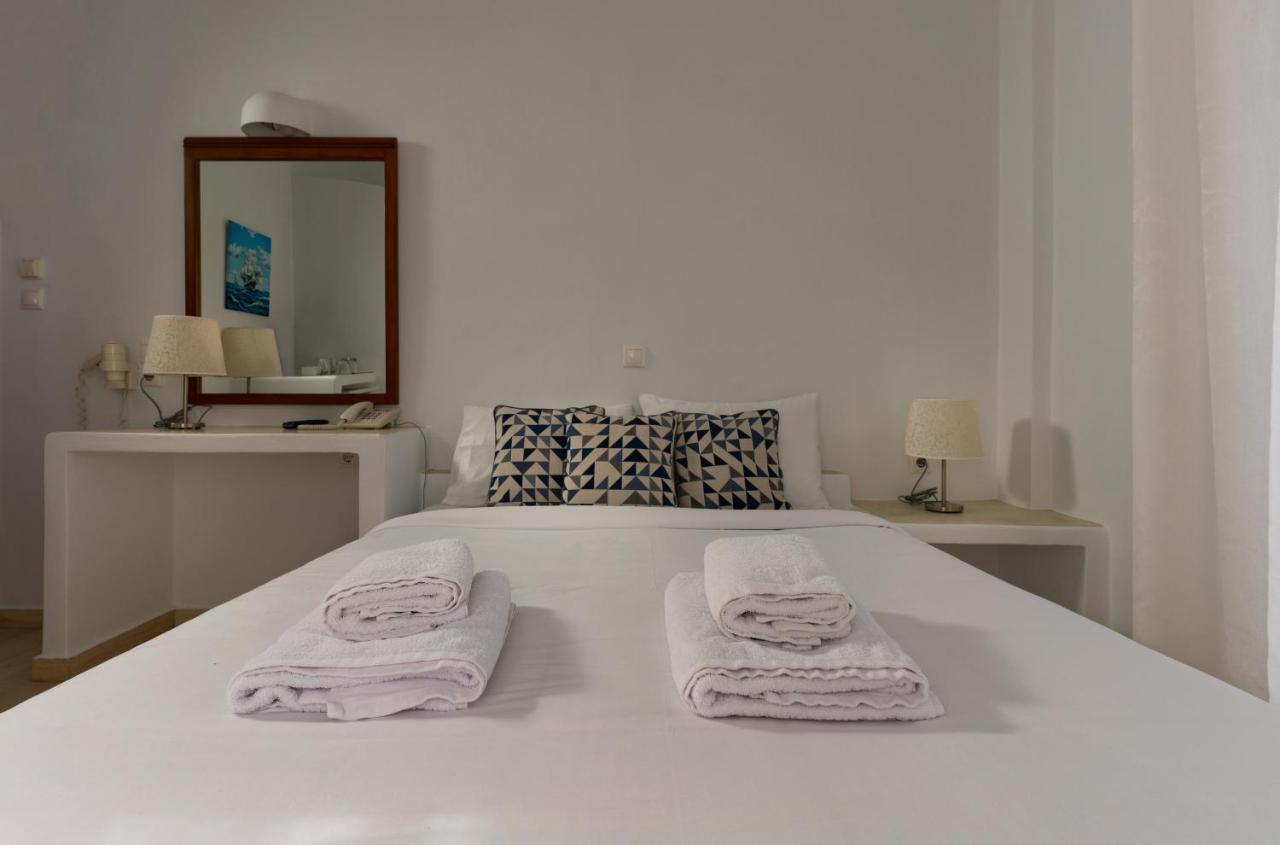 Anamnesis City Spa Fira  Zewnętrze zdjęcie