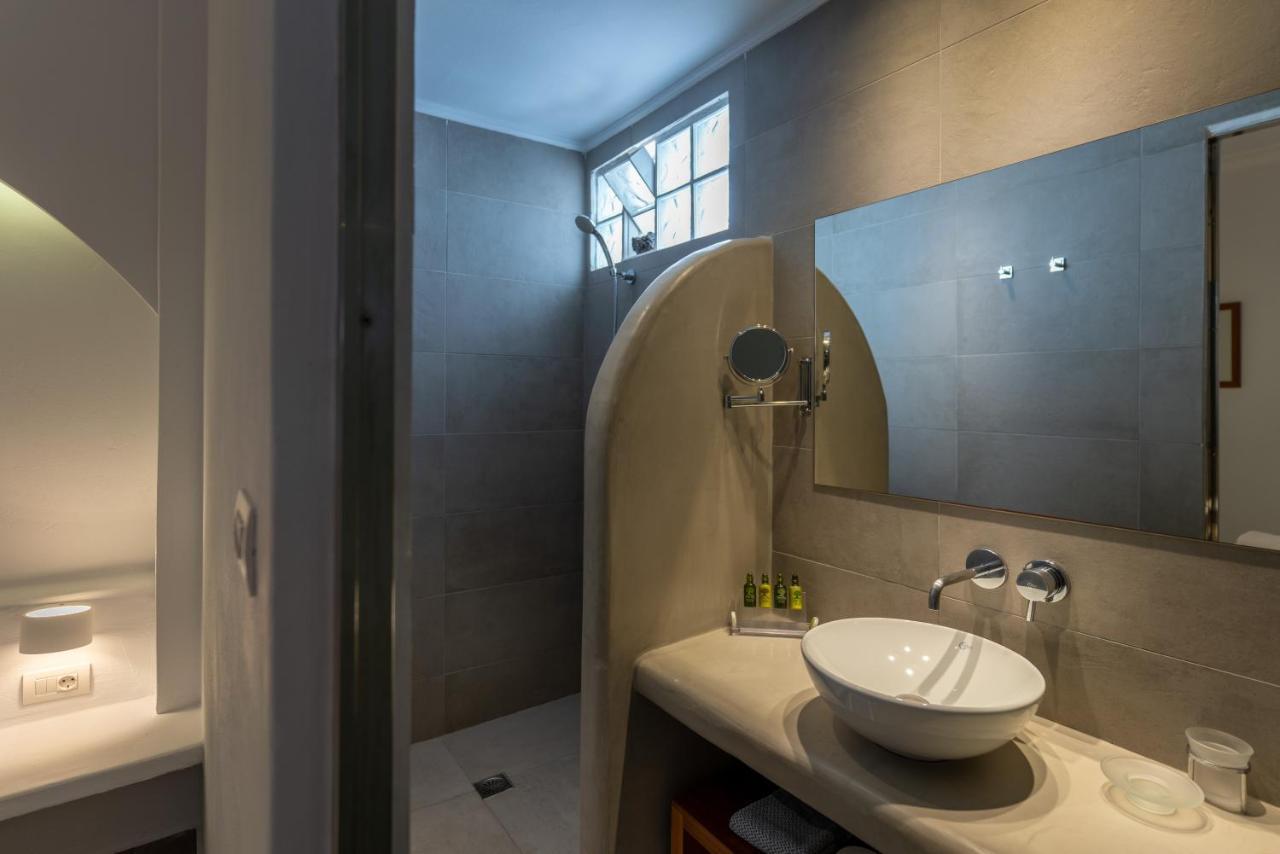 Anamnesis City Spa Fira  Zewnętrze zdjęcie