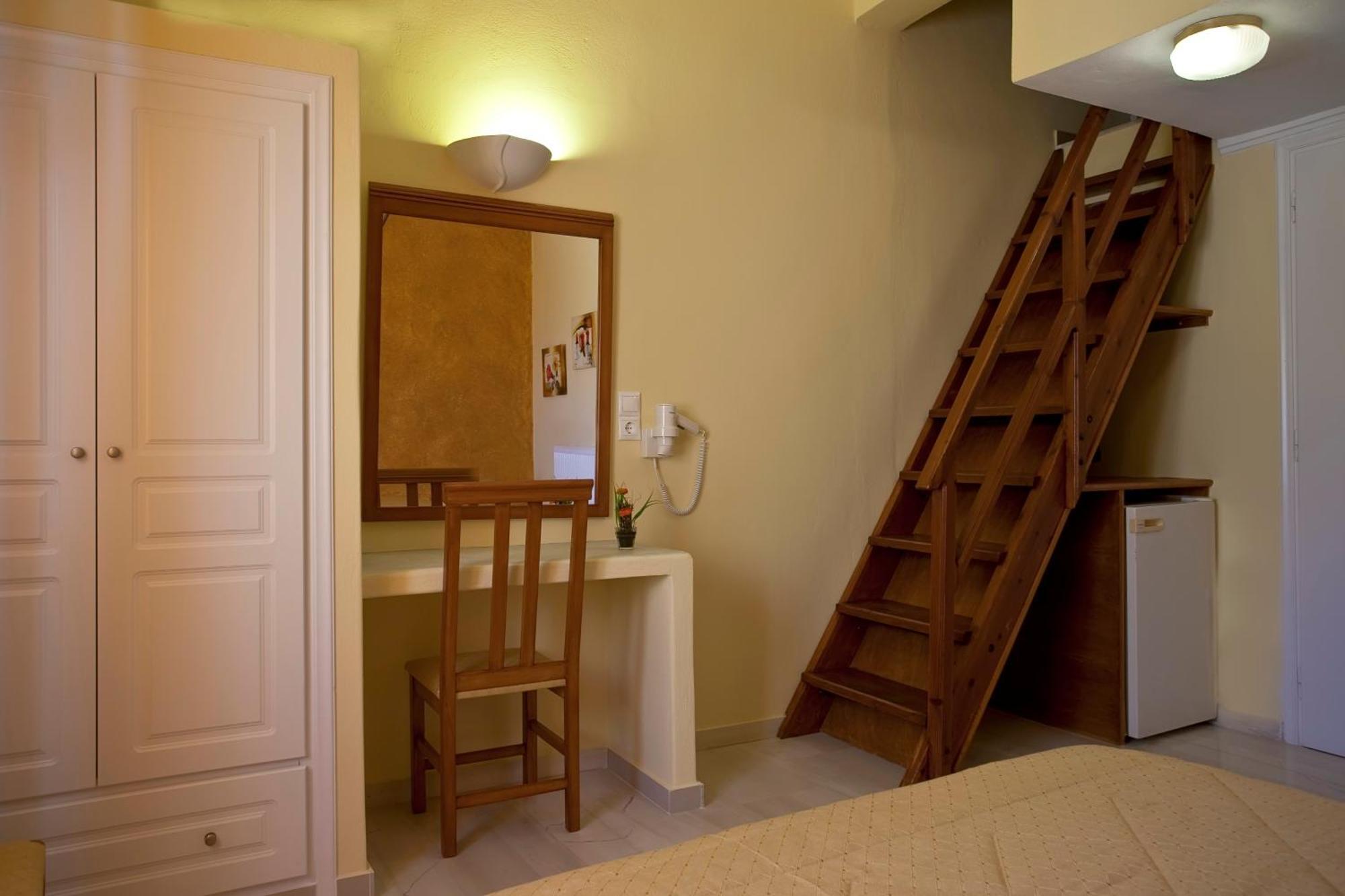 Anamnesis City Spa Fira  Zewnętrze zdjęcie