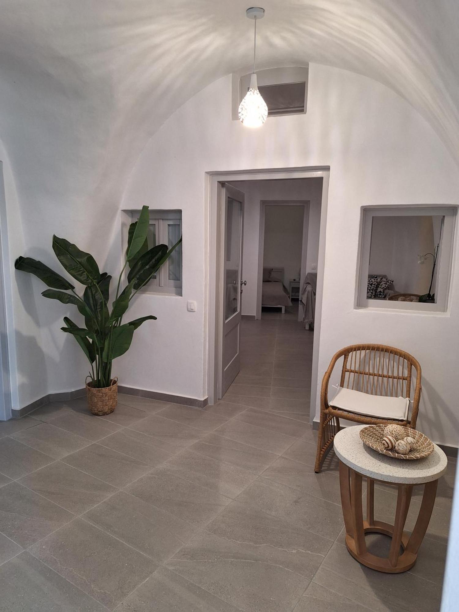 Anamnesis City Spa Fira  Zewnętrze zdjęcie