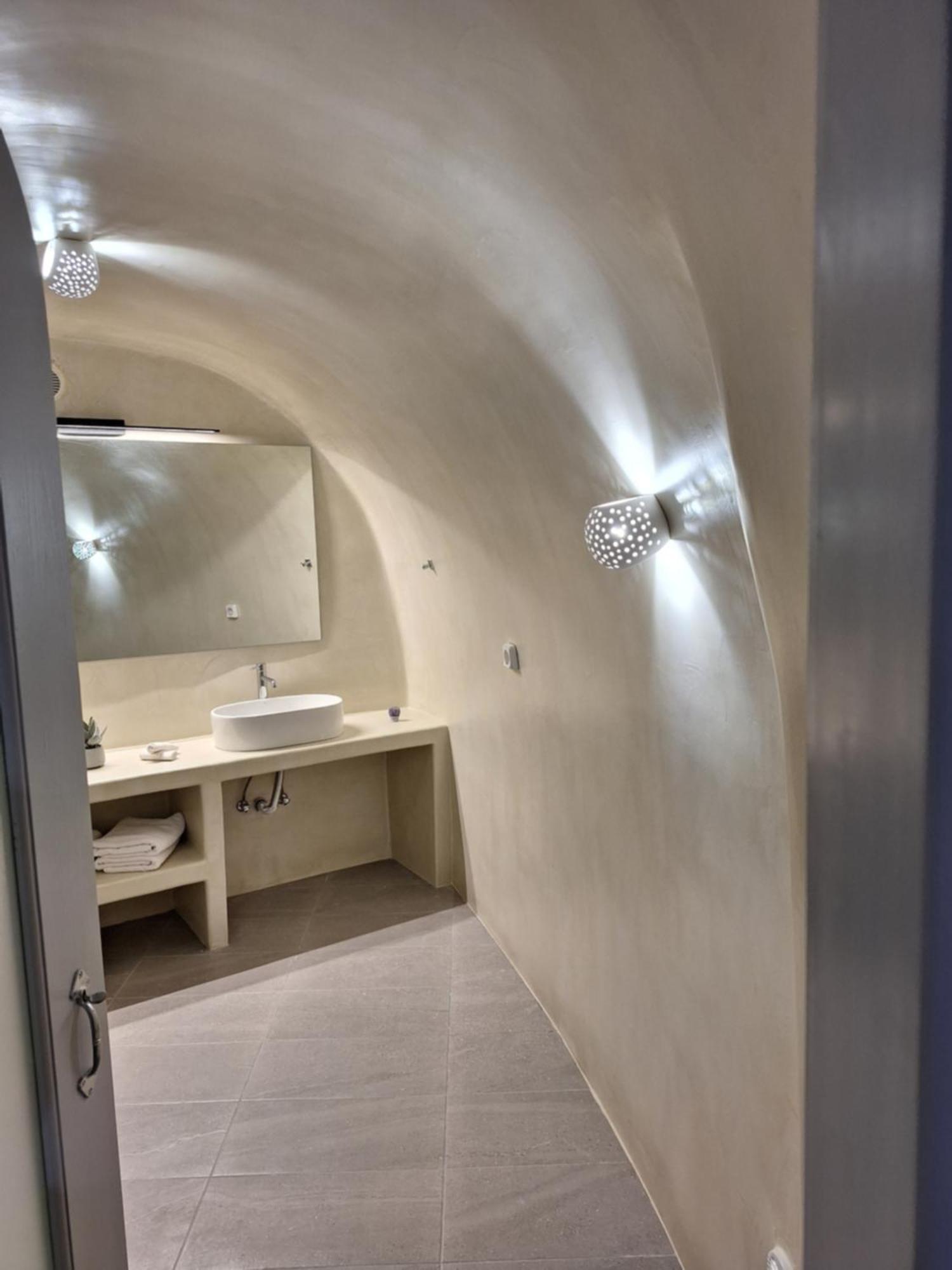 Anamnesis City Spa Fira  Zewnętrze zdjęcie
