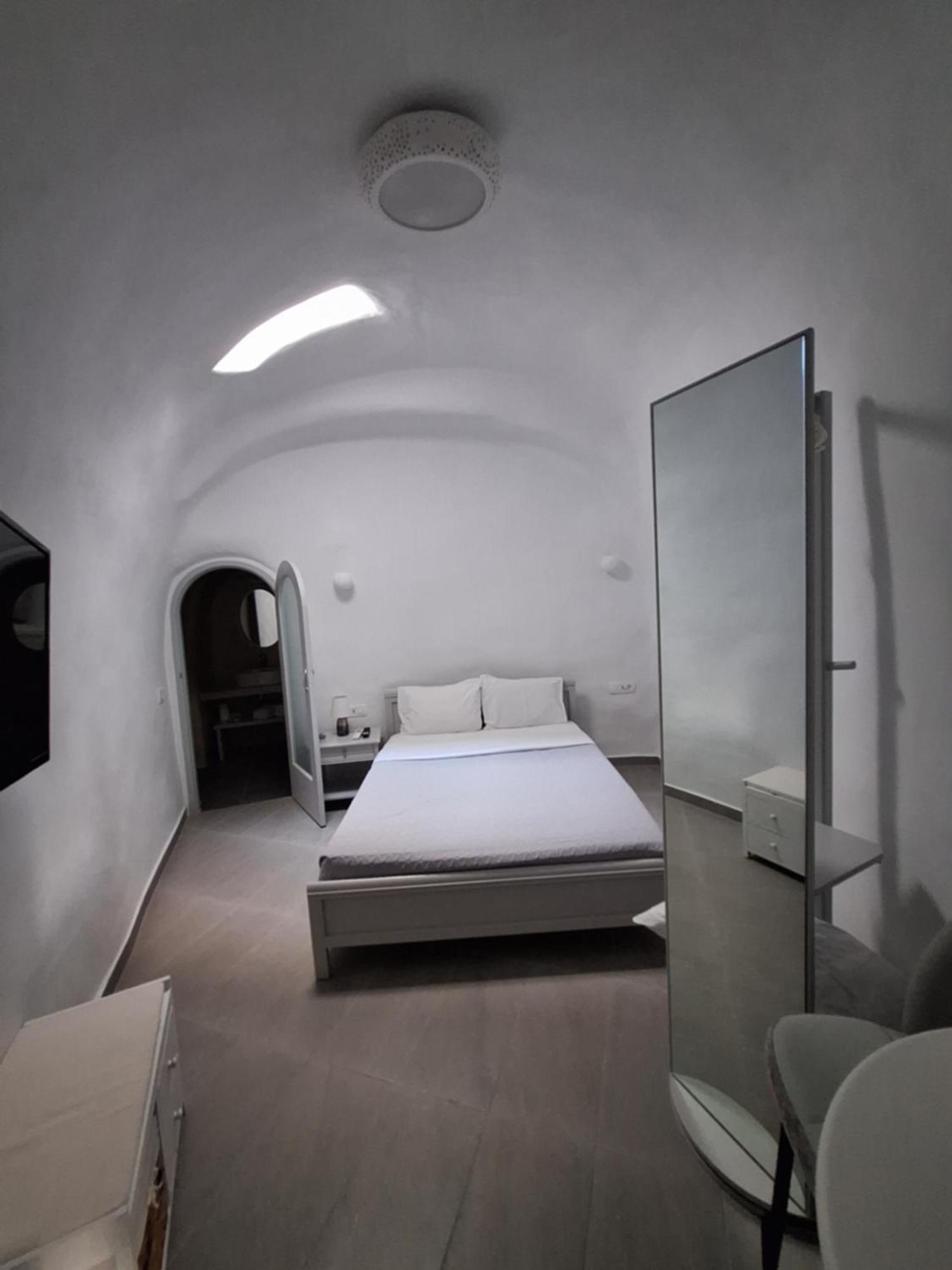 Anamnesis City Spa Fira  Zewnętrze zdjęcie