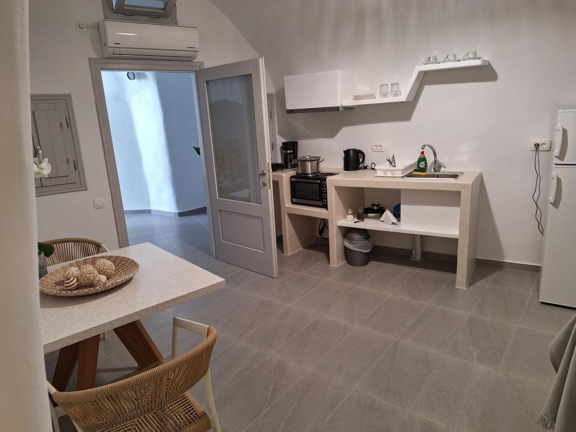 Anamnesis City Spa Fira  Zewnętrze zdjęcie