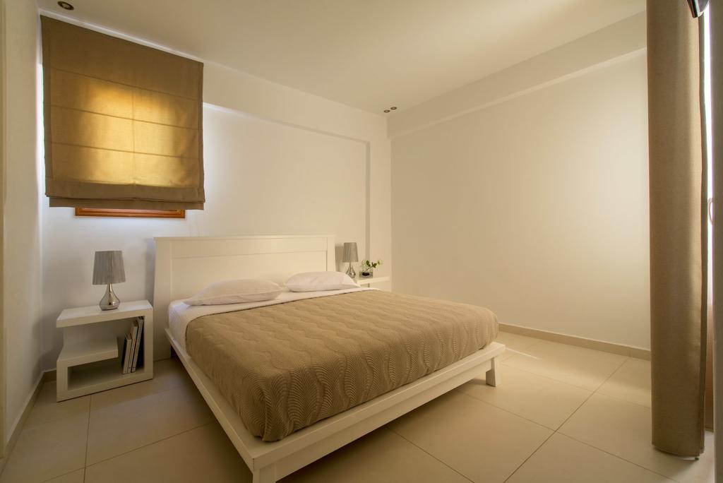 Anamnesis City Spa Fira  Zewnętrze zdjęcie