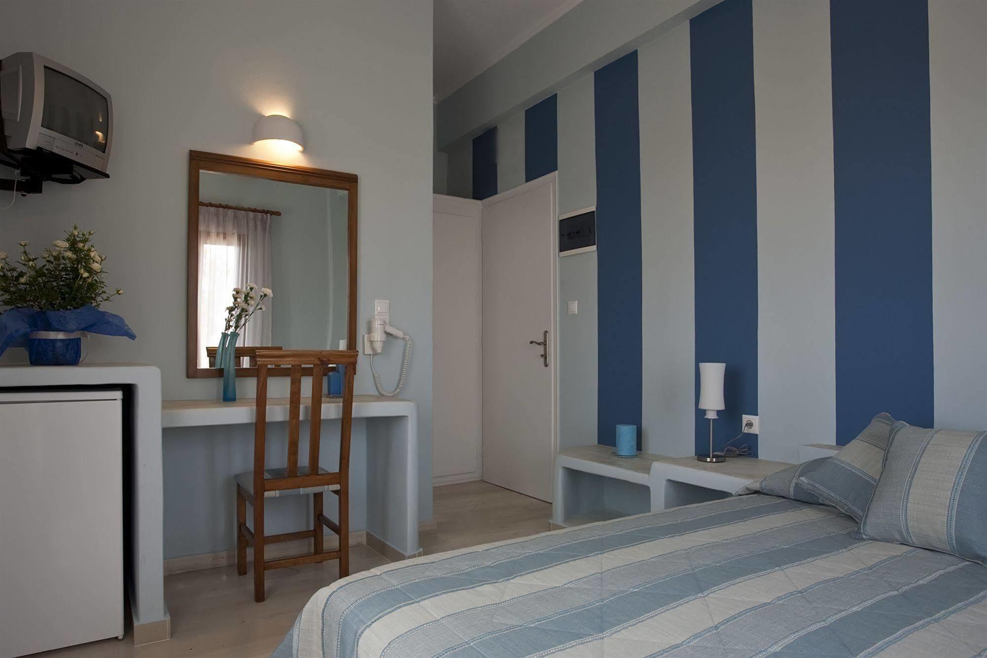 Anamnesis City Spa Fira  Zewnętrze zdjęcie