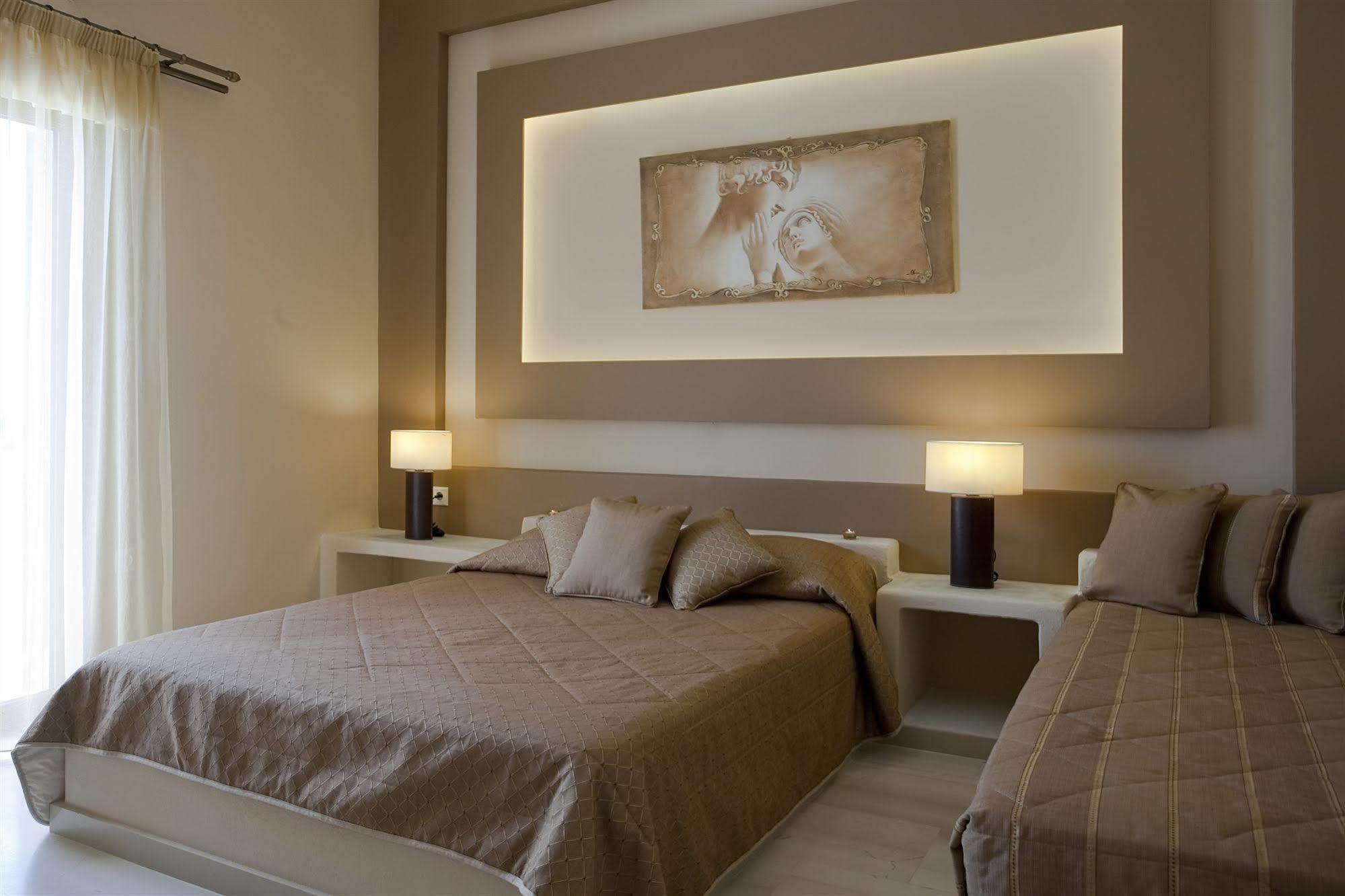 Anamnesis City Spa Fira  Zewnętrze zdjęcie